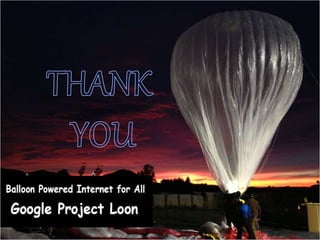 Google Loon LLC