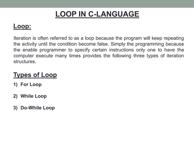 Loop-1.pptx