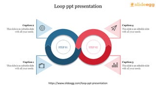 loop.pptx | Free Download