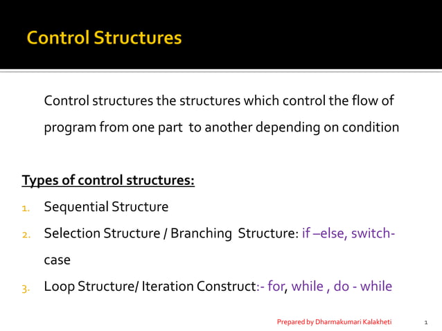 Loop's definition and practical code in C programming