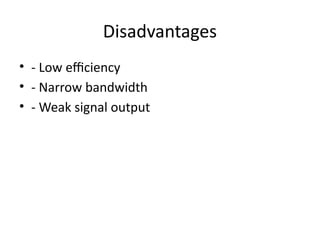 Comprehensive Overview of Loop Antennas: Structure, Types, and ...