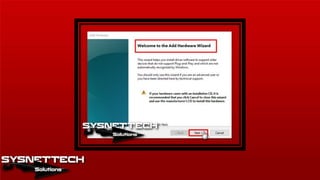 Loopback Adapter Nedir | PPTX