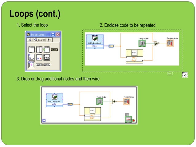 Loop Concept and Array.ppt