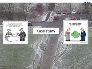 @CSAUKResearc
h
Cloud Security
Alliance, UK chapter https://cloudsecurityalliance.org.uk
Case study
 