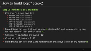 Looping All Coding and syntax and solution.pptx