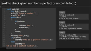 Looping All Coding and syntax and solution.pptx