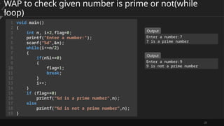 Looping All Coding and syntax and solution.pptx