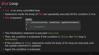 Looping All Coding and syntax and solution.pptx