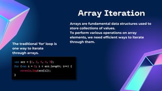 Looping in Javascript.pdf | Free Download