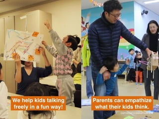 2. Review a list of available unique events/activities nearby.
 