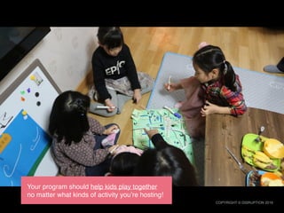 Click to see Loopkin’s Video
 