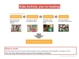  
kids
Host
2동
COPYRIGHT © DISRUPTION 2016
 