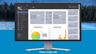 ivips fleet management - online platform