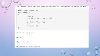 Loops