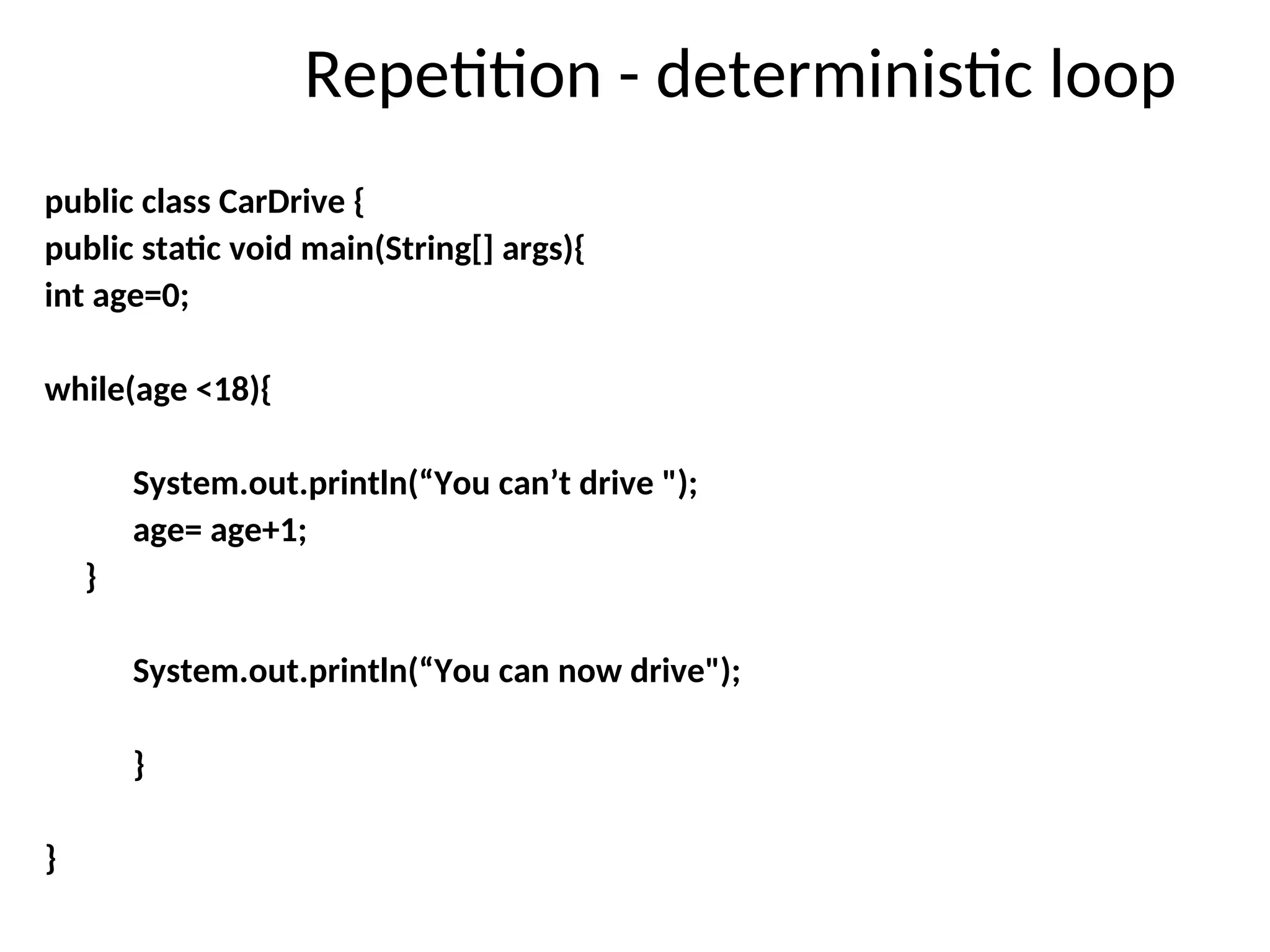 loops in java seekh lo prh lo kaam aey .ppt