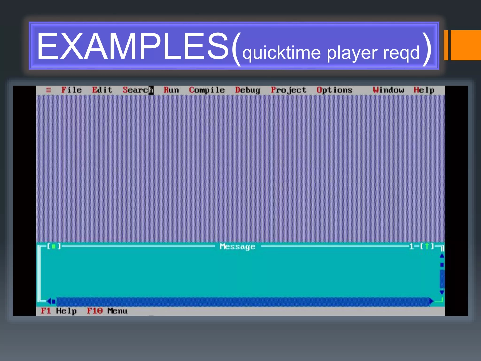 Looping Structures | PPTX