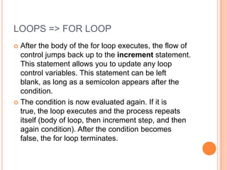 loops in C ppt.pdf