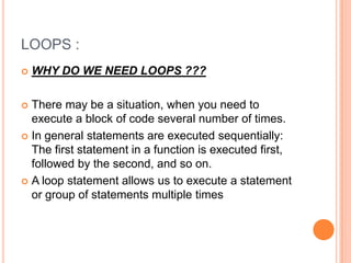 loops in C ppt.pdf