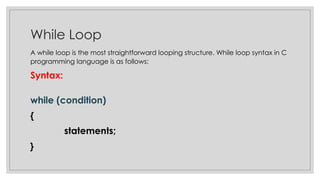 Loops in C Programming_practicalwithexample.pptx