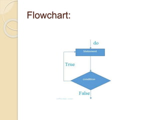 Loops in c language | PPT