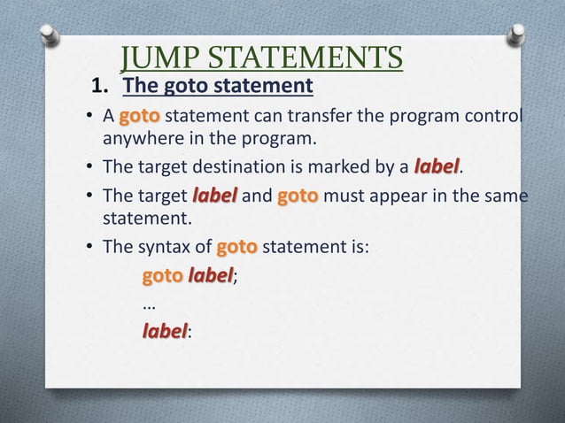 Loops IN COMPUTER SCIENCE STANDARD 11 BY KR | PPT