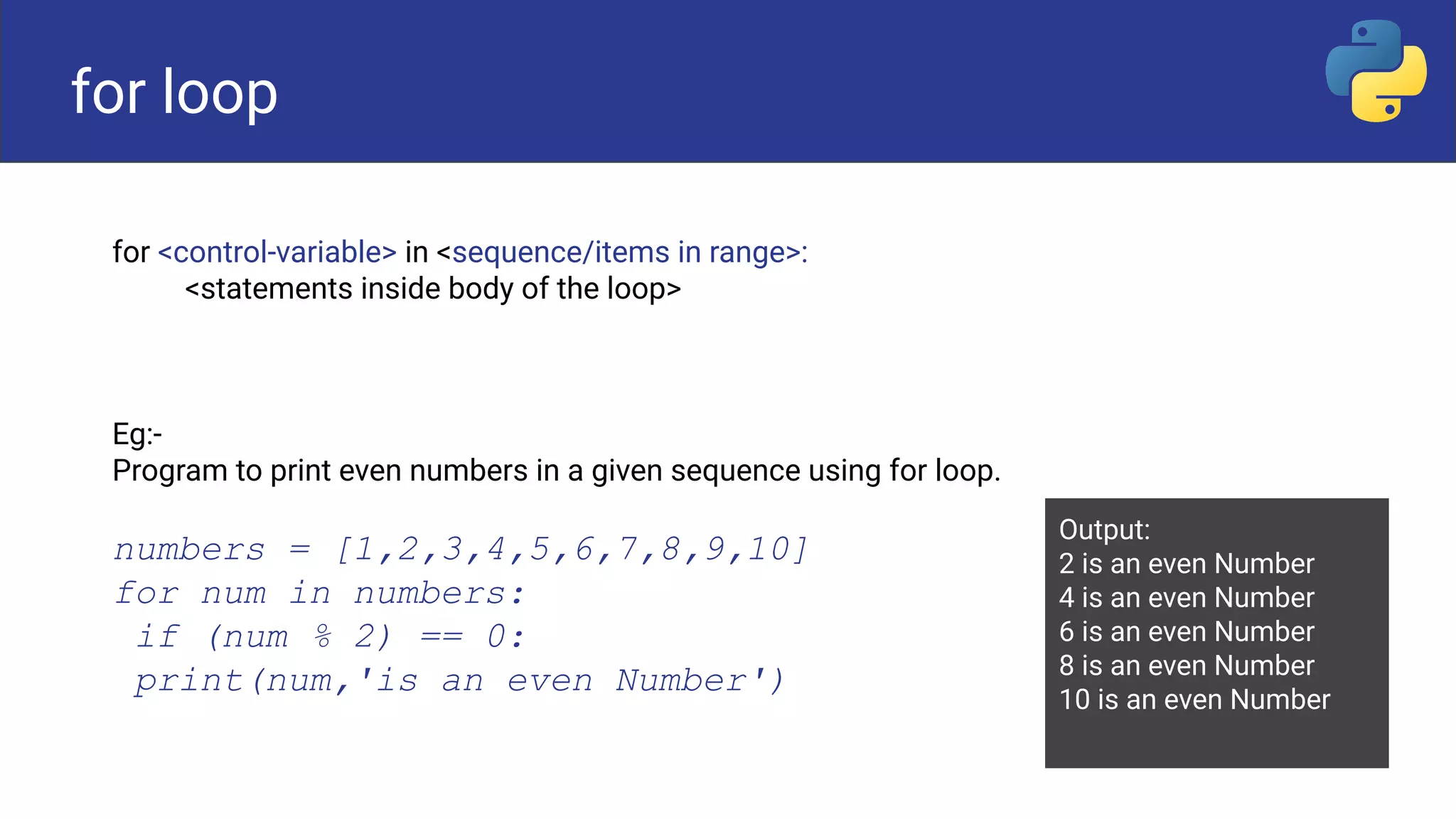 loops python.pdf