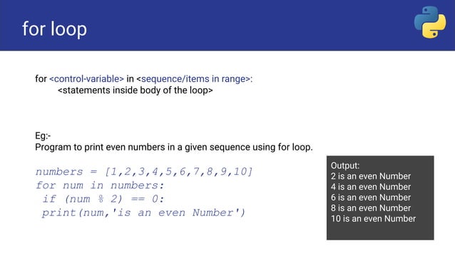 loops python.pdf