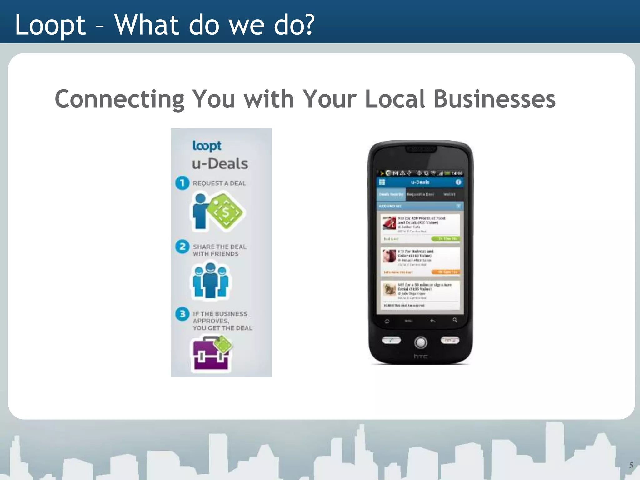 Realized the value of unit tests