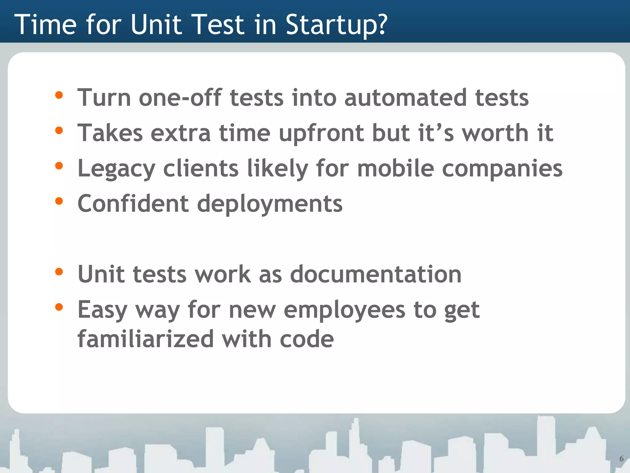 Continued Agile Development in Adomo US