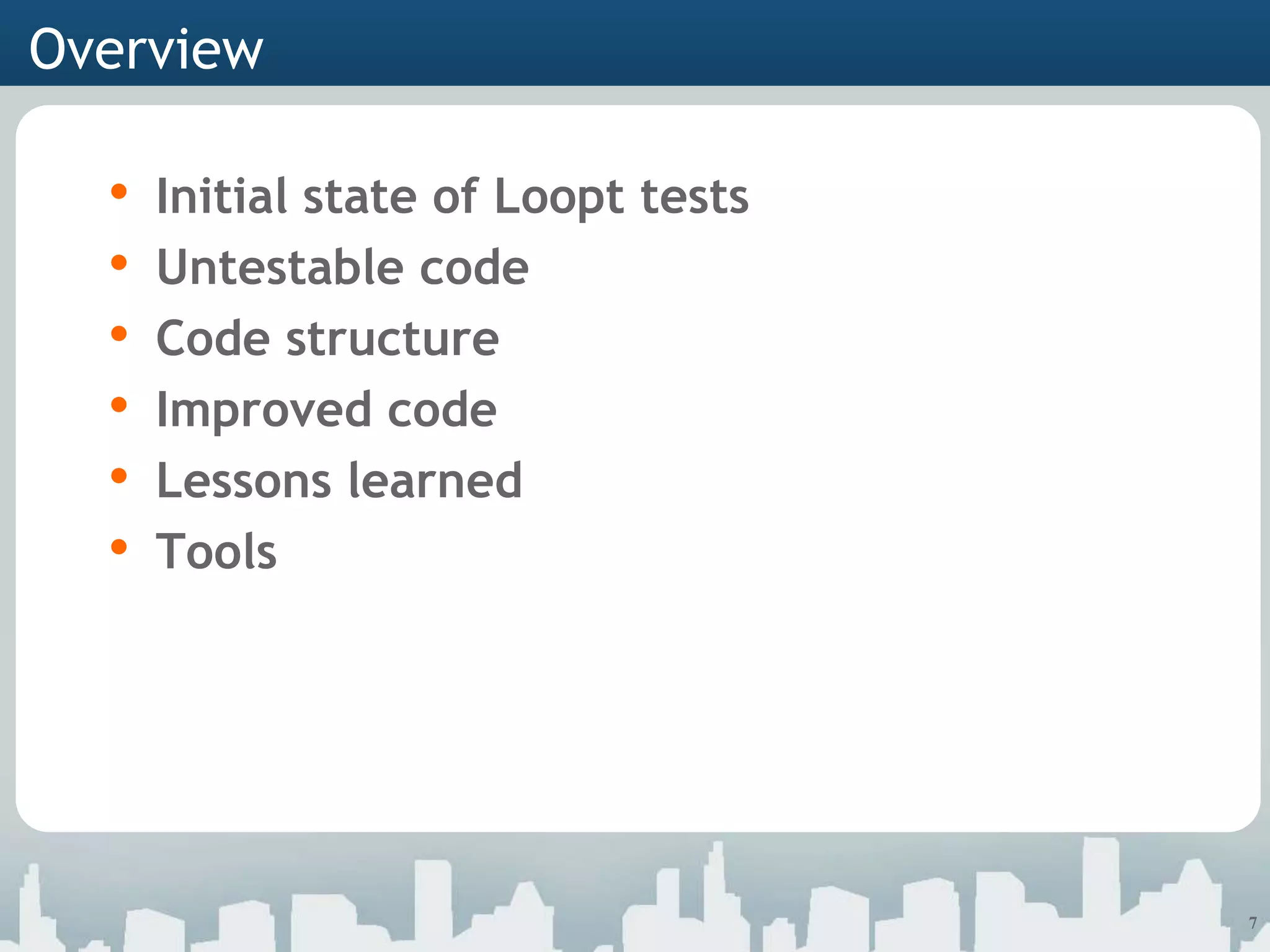 Joined Loopt in 2008