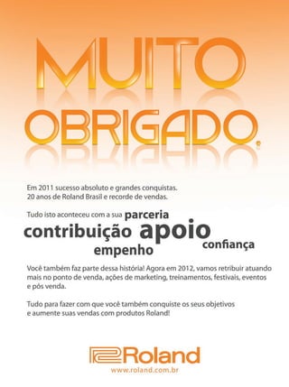 C
M
Y
CM
MY
CY
CMY
K
AN_M&M_nov2011_ver3.pdf 1 28/11/11 17:31
mm58_decano.indd 111 12/12/11 21:09
 