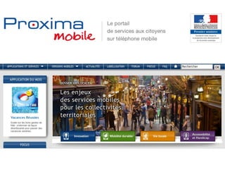 L'opendata 