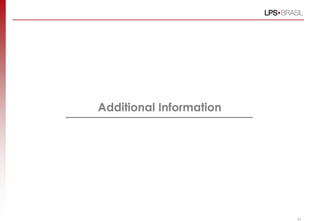 Additional Information




                         56
 