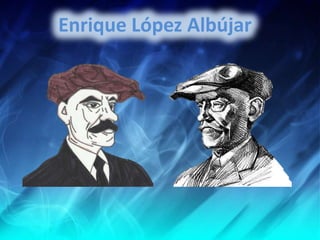 Enrique López Albújar

 