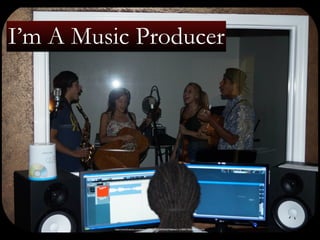 I’m A Music Producer 
https://www.facebook.com/photo.php?fbid=10203256956697966&set=t.1318805795&type=3&theater 
 