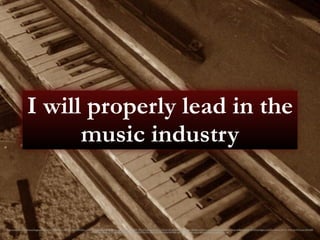 I will properly lead in the 
music industry 
https://www.flickr.com/photos/ifrigginan/5065101/in/photolist-CrnEW-7VUNVc-DWZGs-rXFk-4WCzkK-5vuMGZ-8pYSue-anogbm-6b8zNF-6m89f7-7FwUCq-6bcJaq-5G8b4i-CRDU5-4FauNf-6Nughp-6Nug6B-9EMsBm-6xEKSo-LmUSV-DWZGD-4kotfR-5Tofqt-chBB8Y-9xtn8S-DWZGQ-5qJuLe-5TonDa-4rmrei-boTTX-972mGd-972mww-DWXBR-DWZGw- 
DX2DB-DWXCD-DWXD8-DWZGK-DX2CF-DX2Dn-DWXDR-DWXDp-DWXBK-DWZHa-96YgSR-ns2eai-8RDwLf-bChcy6-a8z6VN-GzGpt 
 