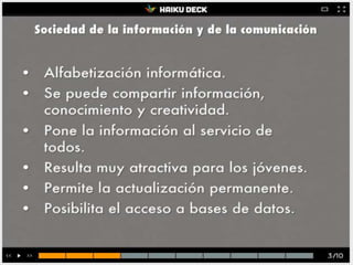 Lopezpazjesus Tecnología Educativa