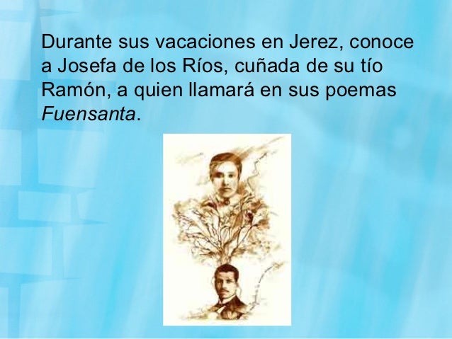 Semblanza De Ramon Lopez Velarde