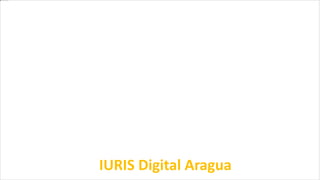 IURIS Digital Aragua
 