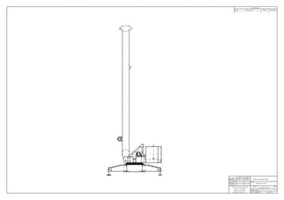 Revisiones
Rev Descripción Fecha Aprobado
ManuelDibujado
Comprobado
Aprobado 1
Aprobado 2
Salvo indicación contraria
cotas en milímetros
ángulos en grados
tolerancias ±0,5 y ±1º
Nombre Fecha
Título
A1 Plano Rev
Archivo: Plano4
Escala Peso Hoja 5 de 1
1/01/01 GRUA-AUTOMONTANTE
GRUA-24-1000
CONJUNTO-003
1/25
 