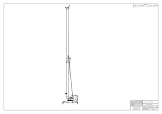 Revisiones
Rev Descripción Fecha Aprobado
ManuelDibujado
Comprobado
Aprobado 1
Aprobado 2
Salvo indicación contraria
cotas en milímetros
ángulos en grados
tolerancias ±0,5 y ±1º
Nombre Fecha
Título
A1 Plano Rev
Archivo: Plano2
Escala Peso Hoja 5 de 1
1/01/01 GRUA-AUTOMONTANTE
GRUA-24-1000
CONJUNTO-004
1/50
 