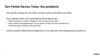System Device Tree and Lopper: Concrete Examples - ELC NA 2022