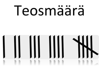 Teosm??r?
 