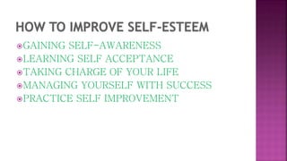 Self Development In Society DEVELOPMENT OF THE SELF IN SOCIETY | PPTX