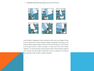 L'optimist en détail