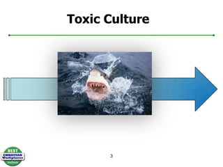 3Toxic Culture