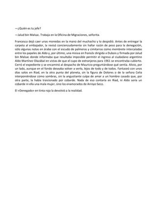 ƁƩĻşœǓŘĊŏŝĊŞşĊŔŏŐŏĩĊ
ƁĴŋŖşŎĊŌœŘĊķŋŖŝŋōĘĊľŜŋŌŋŔŋĊŏŘĊŖŋĊĹŐœōœŘŋĊŎŏĊķœőŜŋōœřŘŏŝĖĊŝŏǛřŜœŞŋĘĊ
İŜŋŘōŏŝōŋĊŎŏŔƠĊōŋŏŜĊşŘŋŝĊŗřŘŏŎŋŝĊŏŘĊŖŋĊŗŋŘřĊŎŏŖĊŗşōŒŋōŒřĊţĊŖřĊŎŏŝŚœŎœƠĘĊīŘŞŏŝĊŎŏĊŏŘŞŜŏőŋŜĊŖŋĊ
ōŋŜŚŏŞŋĊ ŋŖĊ ŏŗŌŋŔŋŎřŜĖĊ ŖŋĊ ŜŏŠœŝƠĊ ōřŘōœŏŘŤşŎŋŗŏŘŞŏĊ ŝœŘĊ ŒŋŖŖŋŜĊ ŜŋŤƠŘĊ ŎŏĊ ŚŏŝřĊ ŚŋŜŋĊ ŖŋĊ ŎŏŘŏőŋōœƠŘĖĊ
ŝƠŖřĊŋŖőşŘŋŝĊŘřŞŋŝĊŏŘĊǋŜŋŌŏĊōřŘĊŏŖĊŏŝōşŎřĊŎŏĊŚŋŖŗŏŜŋŝĊţĊōœŗœŞŋŜŜŋŝĊōřŗřĊŗŏŗŌŜŏŞŏĊœŘŞŏŜōŋŖŋŎŋŝĊ
ŏŘŞŜŏĊŖřŝĊŚŋŚŏŖŏŝĊŎŏĊīŖŎřĊţĖĊŚřŜĊƧŖŞœŗřĖĊşŘŋĊŗœŝœŠŋĊŏŘĊŐŜŋŘōǓŝĊŎœŜœőœŎŋĊŋĊĮşŌřœŝĊţĊŐœŜŗŋŎŋĊŚřŜĊĴŋŖşŎĊ
ŌœŘĊ ķŋŖŝŋōĊ ŎřŘŎŏĊ œŘŐřŜŗŋŌŋĊ śşŏĊ ŜŏŝşŖŞŋŌŋĊ œŗŚřŝœŌŖŏĊ ŚŏŜŗœŞœŜĊ ŏŖĊ œŘőŜŏŝřĊ ŋŖĊ ōœşŎŋŎŋŘřĊ ŋŜőŏŘŞœŘřĊ
īŖŎřĊķŋŜŞǗŘŏŤĊĹŖŋŤǋŌŋŖĊŏŘĊŠœŝŞŋŝĊŎŏĊśşŏĊŏŖĊōşŚřĊŎŏĊŏŢŞŜŋŘŔŏŜřŝĊŚŋŜŋĊěģĠěĊŝŏĊŏŘōřŘŞŜŋŌŋĊōşŌœŏŜŞřĘĊ
ĭŏŜŜƠĊŏŖĊŏŢŚŏŎœŏŘŞŏĊţĊŝŏĊŏŘōŋŗœŘƠĊŋŖĊŎŏŝŚŋōŒřĊŎŏĊķŋşŜœōœřĊŚŜŏőşŘŞǋŘŎřŝŏĊśşǓĊŝŏŘŞǗŋĘĊīŖœŠœřĖĊŚřŜĊ
şŘĊŖŋŎřĖĊŋşŘśşŏĊŏŘĊŏŖĊŐřŘŎřĊŎŏŝŏŋŌŋĊŠřŖŠŏŜĊŋĊŠŏŜŖřĖĊŖŏŔřŝĊŎŏĊŞřŎřĊţĊŎŏĊŞřŎřŝĘĊİŋŘŞŋŝŏƠĊōřŘĊşŘřŝĊ
ŎǗŋŝ ĊŝřŖřŝ ĊŏŘ ĊļœŋŎĖ ĊŏŘ ĊŖŋ ĊřŞŜŋ ĊŚşŘŞŋ ĊŎŏŖ ĊŚŖŋŘŏŞŋĖ ĊŝœŘ ĊŖŋ ĊŐœőşŜŋ ĊŎŏ ĊĮřŖřŜŏŝ Ċř ĊŎŏ ĊŖŋ ĊŝŏǛřŜŋ ĊĭŏŖœŋ Ċ
œŘŞŏŜŚřŘœǓŘŎřŝŏĊ ōřŗřĊ ŝřŗŌŜŋŝĖĊ ŝœŘĊ ŖŋĊ ŋŘőşŝŞœŋŘŞŏĊ ōşŖŚŋĊ ŎŏĊ ŋŗŋŜĊ ŋĊ şŘĊ ŒřŗŌŜŏĊ ōŋŝŋŎřĊ śşŏĖĊ ŚřŜĊ
řŞŜŋĊ ŚŋŜŞŏĖĊ ŖŋĊ ŒŋŌǗŋĊ ŞŜŋœōœřŘŋŎřĊ ŚřŜĊ ōřŌŋŜŎŏĘĊ ĸŋŎŋĊ ŎŏĊ ŏŝřĊ ōřŘŞŋŜǗŋĊ ŏŘĊ ļœŋŎĖĊ ŘœĊ īŖŎřĊ ŝŏŜǗŋĊ şŘĊ
ōřŌŋŜŎŏĊŘœĊŏŖŖŋĊşŘŋĊŗŋŖŋĊŗşŔŏŜĖĊŝœŘřĊŖřŝĊŏŘŋŗřŜŋŎřŝĊŎŏĊīŜŜřţřĊĽŏōřĘĊ
įŖĊƕĮŏŘŏőŋŎřƥĊŏŘĊŞœŘŞŋĊŜřŔŋĊŖŋĊŎŏŠřŖŠœƠĊŋĊŖŋĊŜŏŋŖœŎŋŎĘĊ

 