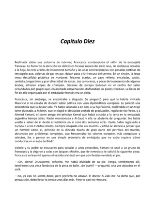 Ċ

kèopgj?d`u


ĊĊ
ļŏōŖœŘŋŎŋĊ ŝřŌŜŏĊ şŘŋĊ ōřŖşŗŘŋĊ ŎŏĊ ŗǋŜŗřŖĖĊ İŜŋŘōŏŝōŋĊ ōřŘŞŏŗŚŖŋŌŋĊ ŏŖĊ ŝŋŖƠŘĊ ŎŏĊ ŖŋĊ ŏŗŌŋŔŋŎŋĊ
ŐŜŋŘōŏŝŋĘĊĶŏĊŖŖŋŗŋŜřŘĊŖŋĊŋŞŏŘōœƠŘĊŖřŝĊŎŏŖœōœřŝřŝĊŐŜŏŝōřŝĊŜřōřōƠĊŎŏŖĊōœŏŖřĊŜŋŝřĖĊŖŋŝĊŗřŖŎşŜŋŝĊŎřŜŋŎŋŝĊ
ŋĊŖŋĊŒřŔŋĖĊŖŋŝĊŞŜŏŝĊŋŜŋǛŋŝĊŎŏĊœŗŚřŘŏŘŞŏĊŞŋŗŋǛřĊţĊŖŋŝĊŋŖŞŋŝĊōřŘŞŜŋŠŏŘŞŋŘŋŝĊōřŘĊŚŏŝŋŎŋŝĊōřŜŞœŘŋŝĊŎŏĊ
ŞŏŜōœřŚŏŖřĊśşŏĖĊŋŌœŏŜŞŋŝĊŎŏĊŚŋŜĊŏŘĊŚŋŜĖĊŎŋŌŋŘĊŚŋŝřĊŋĊŖŋĊŐŜŏŝōşŜŋĊŎŏŖĊŝŏŜŏŘřĘĊįŘĊşŘĊŜœŘōƠŘĖĊŖŋĊŖŋŜőŋĊ
ŗŏŝŋĊ ŎŏŝōřŖŖŋŌŋĊ ŚœōŞƠŜœōŋĊ ŎŏĊ ŗŋŘŔŋŜŏŝĤĊ ŐŋœŝŋŘŏŝĊ ŋŝŋŎřŝĖĊ şŘĊ ŚŋŠřĊ ŜŏŖŖŏŘřĖĊ ŏŘŝŋŖŋŎŋŝĖĊ ōŋŠœŋŜĖĊ
ōŏŘŞřŖŖŋĖĊŖŋŘőřŝŞœŘřŝĊţĊőŜŋŘĊŎœŠŏŜŝœŎŋŎĊŎŏĊŝŋŖŝŋŝĘĊĶřŝĊōŋŗŋŜŏŜřŝĖĊŋĊŚŏŝŋŜĊŎŏĊŖŋĊŚŜŏŝŏŘōœŋĊŎŏĊŋŖőşŘřŝĊ
ǋŜŋŌŏŝĖĊ řŐŜŏōǗŋŘĊ ōřŚŋŝĊ ŎŏĊ ōŒŋŗŚǋŘĘĊ ĮŏōŏŘŋŝĊ ŎŏĊ ŚŋŜŏŔŋŝĊ ŌŋœŖŋŌŋŘĊ ŏŘĊ ŏŖĊ ōŏŘŞŜřĊ ŎŏŖĊ ŝŋŖƠŘĊ
ōœŜōşŘŎŋŎŋŝĊŚřŜĊőŜşŚřŝĊśşŏĖĊŏŘĊŋŘœŗŋŎŋĊōřŘŠŏŜŝŋōœƠŘĖĊŎœŝŐŜşŞŋŌŋŘĊŖřŝĊŚŖŋŞřŝĊţĊŌŏŌǗŋŘĘĊĶŋĊŐœŏŝŞŋĊŎŏĊ
ŐœŘĊŎŏĊŋǛřĊřŜőŋŘœŤŋŎŋĊŚřŜĊŏŖĊŏŗŌŋŔŋŎřŜĊŐŜŋŘōǓŝĊŏŜŋĊşŘĊǓŢœŞřĘĊ
İŜŋŘōŏŝōŋĖ ĊŝœŘ ĊŏŗŌŋŜőřĖ Ċŝŏ ĊŏŘōřŘŞŜŋŌŋ Ċŋ ĊŎœŝőşŝŞřĘ ĊĽŏ ĊŚŜŏőşŘŞƠ ĊŚŋŜŋ ĊśşǓ ĊŖŋ ĊŒŋŌŜǗŋ ĊœŘŠœŞŋŎř Ċ
ķŋşŜœōœřĊ ŝœĊ ŘřĊōŏŝŋŌŋĊ ŎŏĊ ŎœŝōşŞœŜĊŝřŌŜŏĊŚřŖǗŞœōŋĊōřŘĊşŘřŝĊ ŎœŚŖřŗǋŞœōřŝĊ ŏşŜřŚŏřŝĘĊ ĶŏĊ ŚŋŜŏōœƠĊ şŘŋĊ
ŎŏŝōřŜŞŏŝǗŋĊśşŏĊŖŋĊŎŏŔŋŝŏĊŝřŖŋĘĊŃŋĊŒŋŌǗŋĊŝŋŖşŎŋŎřĊŋĊĶŏĊĬřŘĖĊŋĊŝşĊŒœŔŋĊŀŋŖŏŜœŏĖĊŏŝŚŖǓŘŎœŎŋĊŏŘĊşŘĊŞŜŋŔŏĊ
ŖŋŗŏĊŚŖŋŞŏŋŎřĖĊŋĊķǓōŒœŘĖĊśşŏĊŖŏĊŏŖřőœƠĊŏŖĊŎŏŝŖşōœŎřĊŠŏŝŞœŎřĊŎŏĊőŜŋŎşŋōœƠŘĖĊŜŏőŋŖřĊŎŏĊŞǗřĊİŜŏŎřĖĊţĊŋĊ
īŒŗŏŎĊ ŃŋŗŋŘœĖĊ ŏŖĊ ŔřŠŏŘĊ ŋŗœőřĊ ŎŏŖĊ ŚŜǗŘōœŚŏĊ ĵŋŗŋŖĊ śşŏĊ ŒŋŌǗŋĊ ŋŝœŝŞœŎřĊ ŋĊ ŖŋĊ ōŏŘŋĊ ŏŘĊ ŖŋĊ ŏŗŌŋŔŋŎŋĊ
ŋŜőŏŘŞœŘŋĊ ŞœŏŗŚřĊ ŋŞŜǋŝĘĊ ĸŋŎœŏĊ ŗŏŘōœřŘŋŌŋĊ ŋĊ īŖėĽŋşŎĊ ţĊ ŏŖŖŋĊ ŝŏĊ ŋŌŝŞŏŘǗŋĊ ŎŏĊ ŚŜŏőşŘŞŋŜĘĊ ĸřĊ ŒŋŌǗŋĊ
ŠşŏŖŞř Ċŋ ĊŝŋŌŏŜ ĊŎŏ ĊǓŖ ĊŎŏŝŎŏ ĊŏŖ ĊœŘōœŎŏŘŞŏ ĊŏŘ ĊŏŖ ĊŤřōř ĊŎřŝ ĊŝŏŗŋŘŋŝ ĊŋŞŜǋŝĘ ĊĻşœŤǋ ĊŒŋŌǗŋ ĊŜŏőŜŏŝŋŎř Ċŋ Ċ
įşŜřŚŋĊřĊŋĊŖřŝĊįŝŞŋŎřŝĊĿŘœŎřŝĖĊŝœŏŗŚŜŏĊřōşŚŋŎřĊōřŘĊŝşŝĊŋŝşŘŞřŝĘĊƩĭƠŗřĊŝŏĊŋŞŜŏŠǗŋĊŋĊŚŏŘŝŋŜĊśşŏĊ
şŘĊ ŒřŗŌŜŏĊ ōřŗřĊ ǓŖĖĊ ŚŜǗŘōœŚŏĊ ŎŏĊ ŖŋĊ ŎœŘŋŝŞǗŋĊ ŎşŏǛŋĊ ŎŏĊ őŜŋŘĊ ŚŋŜŞŏĊ ŎŏŖĊ ŚŏŞŜƠŖŏřĊ ŎŏŖĊ ŗşŘŎřĖĊ
ŋŌŜşŗŋŎřĊ ŚřŜĊ ŚŜřŌŖŏŗŋŝĊ ōřŗŚŖŏŔřŝĖĊ śşŏĊ ŐŜŏōşŏŘŞŋŌŋĊ ŖřŝĊ ŝŋŖřŘŏŝĊ ŏşŜřŚŏřŝĊ ŗǋŝĊ ōřŘŝŚœōşřŝĊ ţĊ
ŝŏŖŏōŞřŝĖĊ œŌŋĊ ŋĊ ŚŏŘŝŋŜĊ ŏŘĊ şŘŋĊ ŝœŗŚŖŏĊ ŝŏōŜŏŞŋŜœŋĊ ŎŏĊ ŏŗŌŋŔŋŎŋĊ śşŏĊ ŘřĊ ŝŋŌǗŋĊ ŝœśşœŏŜŋĊ ōƠŗřĊ
ōřŘŎşōœŜŝŏĊŏŘĊŏŖĊŤřōřĊŎŏĊļœŋŎĩĊ
ŀŋŖŏŜœŏĊ ţĊ ŝşĊ ŚŋŎŜŏĊ ŝŏĊ ŏŢōşŝŋŜřŘĊ ŚŋŜŋĊ ŝŋŖşŎŋŜĊ ŋĊ şŘřŝĊ ōřŘřōœŎřŝĖĊ ŃŋŗŋŘœĊ ŝŏĊ şŘœƠĊ ŋĊ şŘĊ őŜşŚřĊ ŎŏĊ
ŐŜŋŘōŏŝŏŝĊţĊŖŋĊŎŏŔŋŜřŘĊŋĊŝřŖŋŝĊōřŘĊĴŋōśşŏŝĊķǓōŒœŘĖĊśşŏĊŎŏĊœŘŗŏŎœŋŞřĊŖŏĊŝřŖœōœŞƠĊŖŋĊŝœőşœŏŘŞŏĊŚœŏŤŋĘĊ
İŜŋŘōŏŝōŋĊŝŏĊŖŏŠŋŘŞƠĊŋŚŏŘŋŝĊŏŖĊŠŏŝŞœŎřĊţĊŖŏĊŎŏŔƠĊŠŏŜĊśşŏĊŋƧŘĊŖŖŏŠŋŌŋĊŠŏŘŎŋŎřĊŏŖĊŚœŏĘĊ
ƁƋĹŒĖĊ ōœŏŜŞřċĊ ĮœŝōƧŖŚŏŗŏĖĊ ŝŏǛřŜœŞŋĖĊ ŗŏĊ ŒŋŌǗŋĊ řŖŠœŎŋŎřĊ ŎŏĊ ŝşĊ ŚœŏĘĊ ŀŏŘőŋĖĊ ŝŏŘŞǓŗřŘřŝĊ ŋŖŖǗĖĊ
ŞŏŘŎŜŏŗřŝĊşŘŋĊŠœŝŞŋĊŐŋŘŞǋŝŞœōŋĊŎŏĊŖŋĊŚœŝŞŋĊŎŏĊŌŋœŖŏĘĊƩĶŏĊŎşŏŖŏĩĊƁŚŜŏőşŘŞƠĖĊşŘŋĊŠŏŤĊşŌœōŋŎřŝĊŏŘĊŏŖĊ
ŝřŐǋĘĊ
ƁĸřĖ Ċţŋ Ċōŋŝœ ĊŘř ĊŝœŏŘŞř ĊŎřŖřŜĖ ĊŚŏŜř ĊŚŜŏŐœŏŜř ĊŘř ĊŋŌşŝŋŜĘ ĊįŖ ĊŎřōŞřŜ ĊīŖėńŋŕœ Ċŗŏ ĊŒŋ ĊŎœōŒř ĊśşŏĖ ĊŚřŜ Ċ
ŚŜŏōŋşōœƠŘĖĊŎŏŌřĊŖŖŏŠŋŜĊŖŋĊŠŏŘŎŋĊşŘřŝĊŎǗŋŝĊŗǋŝĘĊĺŏŜřĊţŋĊōŋŝœĊŘřĊŜŏŘśşŏřĘĊ

 