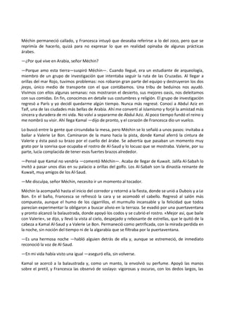 ķǓōŒœŘĊŚŏŜŗŋŘŏōœƠĊōŋŖŖŋŎřĖĊţĊİŜŋŘōŏŝōŋĊœŘŞşţƠĊśşŏĊŎŏŝŏŋŌŋĊŜŏŐŏŜœŜŝŏĊŋĊ ŖřĊŎŏŖĊŤřōřĖĊŚŏŜřĊśşŏĊŝŏĊ
ŜŏŚŜœŗǗŋĊ ŎŏĊ ŒŋōŏŜŖřĖĊ śşœŤǋĊ ŚŋŜŋĊ ŘřĊ ŏŢŚŜŏŝŋŜĊ ŖřĊ śşŏĊ ŏŘĊ ŜŏŋŖœŎŋŎĊ řŚœŘŋŌŋĊ ŎŏĊ ŋŖőşŘŋŝĊ ŚŜǋōŞœōŋŝĊ
ǋŜŋŌŏŝĘĊ
ƁƩĺřŜĊśşǓĊŠœŠŏĊŏŘĊīŜŋŌœŋĖĊŝŏǛřŜĊķǓōŒœŘĩĊ
ƁĺřŜśşŏĊ ŋŗřĊ ŏŝŞŋĊ ŞœŏŜŜŋƁŝşŝŚœŜƠĊ ķǓōŒœŘƁĘĊ ĭşŋŘŎřĊ ŖŖŏőşǓĖĊ ŏŜŋĊ şŘĊ ŏŝŞşŎœŋŘŞŏĊ ŎŏĊ ŋŜśşŏřŖřőǗŋĖĊ
ŗœŏŗŌŜřĊ ŎŏĊ şŘĊ őŜşŚřĊ ŎŏĊ œŘŠŏŝŞœőŋōœƠŘĊ śşŏĊ œŘŞŏŘŞŋŌŋĊ ŝŏőşœŜĊ ŖŋĊ ŜşŞŋĊ ŎŏĊ ŖŋŝĊ ĭŜşŤŋŎŋŝĘĊ īŖĊ ŖŖŏőŋŜĊ ŋĊ
řŜœŖŖŋŝĊŎŏŖĊŗŋŜĊļřŔřĖĊŞşŠœŗřŝĊŚŜřŌŖŏŗŋŝĤĊŘřŝĊŜřŌŋŜřŘĊőŜŋŘĊŚŋŜŞŏĊŎŏŖĊŏśşœŚřĊţĊŎŏŝŞŜşţŏŜřŘĊŖřŝĊŎřŝĊ
ŔŏŏŚŝĖĊ ƧŘœōřĊ ŗŏŎœřĊ ŎŏĊ ŞŜŋŘŝŚřŜŞŏĊ ōřŘĊ ŏŖĊ śşŏĊ ōřŘŞǋŌŋŗřŝĘĊ ĿŘŋĊ ŞŜœŌşĊ ŎŏĊ ŌŏŎşœŘřŝĊ ŘřŝĊ ŋţşŎƠĘĊ
ŀœŠœŗřŝĊōřŘĊŏŖŖřŝĊŋŖőşŘŋŝĊŝŏŗŋŘŋŝĤĊŘřŝĊŗřŝŞŜŋŜřŘĊŏŖĊŎŏŝœŏŜŞřĖĊŝşŝĊŗŏŔřŜŏŝĊřŋŝœŝĖĊŘřŝĊŎŏŖŏœŞŋŗřŝĊ
ōřŘĊŝşŝĊōřŗœŎŋŝĘĊįŘĊŐœŘĖĊōřŘřōœŗřŝĊŏŘĊŎŏŞŋŖŖŏĊŝşŝĊōřŝŞşŗŌŜŏŝĊţĊŜŏŖœőœƠŘĘĊįŖĊőŜşŚřĊŎŏĊœŘŠŏŝŞœőŋōœƠŘĊ
ŜŏőŜŏŝƠĊ ŋĊ ĺŋŜǗŝĊ ţĊ ţřĊ ŎŏōœŎǗĊ śşŏŎŋŜŗŏĊ ŋŖőƧŘĊ ŞœŏŗŚřĘĊ ĸşŘōŋĊ ŗǋŝĊ ŜŏőŜŏŝǓĘĊ ĭřŘřōǗĊ ŋĊ īŌŎşŖĊ īŤœŤĊ ŏŘĊ
ľŋœŐĖĊşŘŋĊŎŏĊŖŋŝĊōœşŎŋŎŏŝĊŗǋŝĊŌŏŖŖŋŝĊŎŏĊīŜŋŌœŋĘĊīŒǗĊŗŏĊōřŘŠŏŜŞǗĊŋŖĊœŝŖŋŗœŝŗřĊţĊŐřŜŔǓĊŖŋĊŋŗœŝŞŋŎĊŗǋŝĊ
ŝœŘōŏŜŋĊţĊŎşŜŋŎŏŜŋĊŎŏĊŗœĊŠœŎŋĘĊĸřĊŠřŖŠǗĊŋĊŝŏŚŋŜŋŜŗŏĊŎŏĊīŌŎşŖĊīŤœŤĘĊīŖĊŚřōřĊŞœŏŗŚřĊŐşŘŎƠĊŏŖĊŜŏœŘřĊţĊ
ŗŏĊŘřŗŌŜƠĊŝşĊŠœŝœŜĘĊīŒǗĊŖŖŏőŋĊĵŋŗŋŖĊƁŎœŔřĊŎŏĊŚŜřŘŞřĖĊţĊŏŖĊōřŜŋŤƠŘĊŎŏĊİŜŋŘōŏŝōŋĊŎœřĊşŘĊŠşŏŖōřĘĊ
ĶřĊŌşŝōƠĊŏŘŞŜŏĊŖŋĊőŏŘŞŏĊśşŏĊōœŜōşŘŎŋŌŋĊŖŋĊŗŏŝŋĖĊŚŏŜřĊķǓōŒœŘĊŝŏĊŖřĊŝŏǛŋŖƠĊŋĊşŘřŝĊŚŋŝřŝĤĊœŘŠœŞŋŌŋĊŋĊ
ŌŋœŖŋŜ Ċŋ ĊŀŋŖŏŜœŏ ĊĶŏ ĊĬřŘĘ ĊĭŋŗœŘŋŜřŘ ĊŎŏ ĊŖŋ ĊŗŋŘř ĊŒŋōœŋ ĊŖŋ ĊŚœŝŞŋĖ ĊŎřŘŎŏ ĊĵŋŗŋŖ ĊŋŐŏŜŜƠ ĊŖŋ ĊōœŘŞşŜŋ ĊŎŏ Ċ
ŀŋŖŏŜœŏĊţĊǓŝŞŋĊŚŋŝƠĊŝşĊŌŜŋŤřĊŚřŜĊŏŖĊōşŏŖŖřĊŎŏŖĊǋŜŋŌŏĘĊĽŏĊŋŎŠŏŜŞǗŋĊśşŏĊŚŋŝŋŌŋŘĊşŘĊŗřŗŏŘŞřĊŗşţĊ
őŜŋŞřĊŚřŜĊŖŋĊŝřŘŜœŝŋĊśşŏĊřōşŚŋŌŋĊŏŖĊŜřŝŞŜřĊŎŏĊīŖėĽŋşŎĊţĊŖřĊŖřōşŋŤĊśşŏĊŝŏĊŗřŝŞŜŋŌŋĘĊŀŋŖŏŜœŏĖĊŚřŜĊŝşĊ
ŚŋŜŞŏĖĊŖşōǗŋĊōřŗŚŖŋōœŎŋĊŎŏĊŞŏŘŏŜĊŏŝřŝĊŐşŏŜŞŏŝĊŌŜŋŤřŝĊŋŖŜŏŎŏŎřŜĘĊ
ƁĺŏŘŝǓĊśşŏĊĵŋŗŋŖĊŘřĊŠŏŘŎŜǗŋĊƁōřŗŏŘŞƠĊķǓōŒœŘƁĘĊīōŋŌŋĊŎŏĊŖŖŏőŋŜĊŎŏĊĵşšŋœŞĘĊĴŋŖœŐŋĊīŖėĽŋŌŋŒĊŖřĊ
œŘŠœŞƠĊŋĊŚŋŝŋŜĊşŘřŝĊŎǗŋŝĊŏŘĊŝşĊŚŋŖŋōœřĊŋĊřŜœŖŖŋŝĊŎŏŖĊőřŖŐřĘĊĶřŝĊīŖėĽŋŌŋŒĊŝřŘĊŖŋĊŎœŘŋŝŞǗŋĊŜŏœŘŋŘŞŏĊŎŏĊ
ĵşšŋœŞĖĊŗşţĊŋŗœőřŝĊŎŏĊŖřŝĊīŖėĽŋşŎĘĊ
ƁķŏĊŎœŝōşŖŚŋĖĊŝŏǛřŜĊķǓōŒœŘĖĊŘŏōŏŝœŞřĊœŜĊşŘĊŗřŗŏŘŞřĊŋŖĊŞřōŋŎřŜĘĊ
ķǓōŒœŘĊŖŋĊŋōřŗŚŋǛƠĊŒŋŝŞŋĊŏŖĊœŘœōœřĊŎŏŖĊōřŜŜŏŎřŜĊţĊŜŏŞřŜŘƠĊŋĊŖŋĊŐœŏŝŞŋĖĊŎřŘŎŏĊŝŏĊşŘœƠĊŋĊĮşŌřœŝĊţĊŋĊĶŏĊ
ĬřŘĘ ĊįŘ ĊŏŖ ĊŌŋǛřĖ ĊİŜŋŘōŏŝōŋ Ċŝŏ ĊŜŏŐŜŏŝōƠ ĊŖŋ ĊōŋŜŋ Ċţ Ċŝŏ ĊŋōřŗřŎƠ ĊŏŖ ĊōŋŌŏŖŖřĘ ĊļŏőŜŏŝƠ ĊŋŖ ĊŝŋŖƠŘ Ċŗǋŝ Ċ
ōřŗŚşŏŝŞŋĖĊ ŋşŘśşŏĊ ŏŖĊ ŒşŗřĊ ŎŏĊ ŖřŝĊ ōœőŋŜŜœŖŖřŝĖĊ ŏŖĊ ŗşŜŗşŖŖřĊ œŘōŋŘŝŋŌŖŏĊ ţĊ ŖŋĊ ŐŏŖœōœŎŋŎĊ śşŏĊ ŞřŎřŝĊ
ŚŋŜŏōǗŋŘĊŏŢŚŏŜœŗŏŘŞŋŜĊŖŋĊřŌŖœőŋŜřŘĊŋĊŌşŝōŋŜĊŋŖœŠœřĊŏŘĊŖŋĊŞŏŜŜŋŤŋĘĊĽŏĊŏŠŋŎœƠĊŚřŜĊşŘŋĊŚşŏŜŞŋŠŏŘŞŋŘŋĊ
ţĊŚŜřŘŞřĊŋŖōŋŘŤƠĊŖŋĊŌŋŖŋşŝŞŜŋŎŋĖĊŎřŘŎŏĊŋŚřţƠĊŖřŝĊōřŎřŝĊţĊŝŏĊōşŌŜœƠĊŏŖĊŜřŝŞŜřĘĊƕķŏŔřŜĊŋŝǗĖĊśşŏĊŌŋœŖŏĊ
ōřŘĊŀŋŖŏŜœŏƥĖĊŝŏĊŎœŔřĖĊţĊŖŖŏŠƠĊŖŋĊŠœŝŞŋĊŋŖĊōœŏŖřĖĊŎŏŝŚŏŔŋŎřĊţĊŜŏŌřŝŋŘŞŏĊŎŏĊŏŝŞŜŏŖŖŋŝĖĊśşŏĊŖŏĊśşœŞƠĊŎŏĊŖŋĊ
ōŋŌŏŤŋĊŋĊĵŋŗŋŖĊīŖėĽŋşŎĊţĊŋĊŀŋŖŏŜœŏĊĶŏĊĬřŘĘĊĺŏŜŗŋŘŏōœƠĊōřŗřĊŚŏŞŜœŐœōŋŎŋĖĊōřŘĊŖŋĊŗœŜŋŎŋĊŚŏŜŎœŎŋĊŏŘĊ
ŖŋĊŘřōŒŏĖĊŝœŘĊŘřōœƠŘĊŎŏŖĊŞœŏŗŚřĊŘœĊŎŏĊŖŋĊŋŖőŋŜŋŌǗŋĊśşŏĊŝŏĊŐœŖŞŜŋŌŋĊŚřŜĊŖŋĊŚşŏŜŞŋŠŏŘŞŋŘŋĘĊ
ƁįŝĊ şŘŋĊ ŒŏŜŗřŝŋĊ ŘřōŒŏĊ ƁŒŋŌŖƠĊ ŋŖőşœŏŘĊ ŎŏŞŜǋŝĊ ŎŏĊ ŏŖŖŋĊ ţĖĊ ŋşŘśşŏĊ ŝŏĊ ŏŝŞŜŏŗŏōœƠĖĊ ŎŏĊ œŘŗŏŎœŋŞřĊ
ŜŏōřŘřōœƠĊŖŋĊŠřŤĊŎŏĊīŖėĽŋşŎĘĊ
ƁįŘĊŗœĊŠœŎŋĊŒŋŌǗŋĊŠœŝŞřĊşŘŋĊœőşŋŖĊƁŋŝŏőşŜƠĊŏŖŖŋĖĊŝœŘĊŠřŖŠŏŜŝŏĘĊ
ĵŋŗŋŖĊ ŝŏĊ ŋōŏŜōƠĊ ŋĊ ŖŋĊ ŌŋŖŋşŝŞŜŋŎŋĊ ţĖĊ ōřŗřĊ şŘĊ ŗŋŘŞřĖĊ ŖŋĊ ŏŘŠřŖŠœƠĊ ŝşĊ ŚŏŜŐşŗŏĘĊ īŚřţƠĊ ŖŋŝĊ ŗŋŘřŝĊ
ŝřŌŜŏĊ ŏŖĊ ŚŜŏŞœŖĖĊţĊ İŜŋŘōŏŝōŋĊ ŖŋŝĊ řŌŝŏŜŠƠĊŎŏĊ ŝřŝŖŋţřĤĊŠœőřŜřŝŋŝĊ ţĊ řŝōşŜŋŝĖĊōřŘĊ ŖřŝĊ ŎŏŎřŝĊ ŖŋŜőřŝĖĊŖŋŝĊ

 