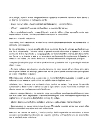 şǛŋŝĊŚŜřŖœŔŋŝĖĊŋśşŏŖŖŋŝĊŗŋŘřŝĊŜŏŐŖŏŔŋŌŋŘĊŌŏŖŖŏŤŋĊţĊŚřŞŏŘōœŋĊŏŘĊŋŜŗřŘǗŋĥĊŖŖŏŠŋŌŋĊşŘĊļřŖŏŢĊŎŏĊřŜřĊţĊ
şŘĊŎœŝōŜŏŞřĊōŒŏŠŋŖœǒŜŏĊŏŘĊŏŖĊŗŏǛœśşŏĊœŤśşœŏŜŎřĘĊ
ƁĶŖŏőşǓĊŒŋōŏĊşŘĊŜŋŞřĊţĊŏŝŞşŠŏĊŌşŝōǋŘŎřŖŋĊŚřŜĊŞřŎŋŝĊŚŋŜŞŏŝĊƁōřŗŏŘŞƠĊĵŋŗŋŖĘĊ
ƁƩīŒĖĊŝǗĩĊƁŜŏŝŚřŘŎœƠĊİŜŋŘōŏŝōŋĖĊōřŘĊŖŋĊŠœŝŞŋĊŏŘĊŖŋĊřŝōşŜœŎŋŎĊŎŏŖĊŚŋŜśşŏĘĊ
ƁĺŋŜŏōŏĊŏŘřŔŋŎŋĊŏŝŞŋĊŘřōŒŏĊƁŋŝŏőşŜƠĊĵŋŗŋŖĖĊţĊŝŏŝőƠĊŖřŝĊŖŋŌœřŝƁĘĊĭŜŏřĊśşŏĊŚŜŏŐœŏŜŏĊŏŝŞŋŜĊŝřŖŋĖĊ
ŗŏŔřŜĊŠşŏŖŠřĊŋĊŖŋĊŐœŏŝŞŋĘĊĮœŝōşŖŚŏĊŚřŜĊŒŋŌŏŜĊœŘŞŏŜŜşŗŚœŎřĊŝşĊŞŜŋŘśşœŖœŎŋŎĘĊ
İŜŋŘōŏŝōŋĊŝŏĊŠřŖŠœƠĖĊŋŜŜŏŚŏŘŞœŎŋĘĊ
ƁĶřĊŝœŏŘŞřĖĊŋŖŞŏŤŋĘĊĲŏĊŝœŎřĊşŘŋĊŗŋŖŏŎşōŋŎŋĊŝœĊōřŘĊŗœĊōřŗŚřŜŞŋŗœŏŘŞřĊŖŏĊŒŏĊŒŏōŒřĊōŜŏŏŜĊśşŏĊŝşĊ
ōřŗŚŋǛǗŋĊŘřĊŗŏĊŏŝĊőŜŋŞŋĘĊ
ĶřĊŗœŜƠĊŋĊŖřŝĊřŔřŝĊţĊŏŖĊŗşŘŎřĊŝŏĊōŋŖŖƠĤĊŝƠŖřĊŞŏŘǗŋĊōřŘōœŏŘōœŋĊŎŏĊŝǗĊţĊŎŏŖĊŚŜǗŘōœŚŏĊśşŏĊŖŋĊřŌŝŏŜŠŋŌŋĊ
ōřŘ ĊŐœŔŏŤŋĖ ĊŝœŘ ĊŚŏŝŞŋǛŋŜĘ ĊįŘ ĊŞřŜŘř Ċŋ ĊŏŖŖřŝ Ċŝŏ ĊőŏŘŏŜƠ ĊşŘ ĊŠŋōǗř ĊŋŌŜşŗŋŎřŜ Ċţ ĊŝşőŏŜŏŘŞŏĤ ĊŖŋ ĊŗœŜŋŎŋ Ċ
ŎřŗœŘŋŘŞŏĊŎŏĊǓŖĊŖŋĊŒœŚŘřŞœŤŋŌŋĊţĖĊŋşŘśşŏĊŚşőŘŋŌŋĊŚřŜĊŞřŗŋŜĊŏŖĊōřŘŞŜřŖĊřŞŜŋĊŠŏŤĖĊŚŋŜŋŎƠŔœōŋŗŏŘŞŏĊ
şŘŋ ĊŐşŏŜŤŋ ĊŏŘ Ċŝş ĊœŘŞŏŜœřŜ ĊŖŋ ĊŋŝǗŋ ĊŋŖ ĊŏŘōŋŘŞŋŗœŏŘŞřĖ ĊŎŏŝŌŋŜŋŞŋŘŎř ĊŖřŝ ĊŗřŞœŠřŝ Ċśşŏ ĊŖŋ ĊŖŖŏŠŋŌŋŘ Ċŋ Ċ
ŎŏŞŏŝŞŋŜĊŋĊŖřŝĊǋŜŋŌŏŝĘĊĿŘŋĊŝřŘŜœŝŋĊŎŏĊīŖėĽŋşŎĊŖŋĊŎŏŠřŖŠœƠĊŋĊŖŋĊŜŏŋŖœŎŋŎĘĊīŠŏŜőřŘŤŋŎŋĖĊŚŜřŝœőşœƠĤĊ
ƁĶŏĊŚœŎřĊśşŏĊŝŏĊśşŏŎŏĊţĊśşŏĊŗŏĊŎǓĊŖŋĊřŚřŜŞşŘœŎŋŎĊŎŏĊŋőŜŋŎŏōŏŜŖŏĊŞřŎřĊŖřĊśşŏĊŒœŤřĊŚřŜĊŗǗĊŋśşŏŖĊ
ŎǗŋĊŏŘĊŏŖĊŤřōřĘĊ
ƁĸřĊŞœŏŘŏĊŘŋŎŋĊśşŏĊŋőŜŋŎŏōŏŜŗŏĖĊŝŏǛřŜœŞŋĘĊĶŋŗŏŘŞřĊŘřĊŒŋŌŏŜĊŏŝŞŋŎřĊŋŖŖǗĊşŘĊŗœŘşŞřĊŋŘŞŏŝĊŚŋŜŋĊ
ŏŠœŞŋŜĊśşŏĊŝşōŏŎœŏŜŋĘĊĽœŘĊŏŗŌŋŜőřĖĊŚŏŜŗǗŞŋŗŏĊŎŏōœŜŖŏĊśşŏĊŏŖĊŋőŏŘŞŏĊŎŏĊŖŋĊŗşŞŋšŋĊśşŏĊŖŋĊőřŖŚŏƠĊ
ţŋĊŒŋĊŝœŎřĊŜŏŖŏőŋŎřĊŎŏĊŝşĊŚşŏŝŞřĘĊ
įŖĊŞœŏŗŚřĊŚŋŝŋŎřĊţĊŖŋĊŞşŜŌŋŎřŜŋĊŝŏŘŝŋōœƠŘĊŎŏĊŏŝŏĊŗřŗŏŘŞřĊŖŏĊŒŋŌǗŋŘĊŝşŋŠœŤŋŎřĊŏŖĊōřŜŋŤƠŘĖĊţĖĊŚřŜĊ
ŗǋŝĊśşŏĊœŘŞŏŘŞƠĊŋŖŏőŜŋŜŝŏĊōřŘĊŖŋĊŘřŞœōœŋĖĊŘřĊŒŋŖŖƠĊŖŋĊŜŋŌœŋĊŘœĊŏŖĊřŎœřĊŎŏĊŋŘŞŏŝĘĊ
ƁĭŜǓŋŗŏĖ ĊŋŖŞŏŤŋĖ ĊŖŋŗŏŘŞř Ċśşŏ Ċŏŝŏ ĊŒřŗŌŜŏ ĊŒŋţŋ ĊŚŏŜŎœŎř Ċŝş ĊŞŜŋŌŋŔřĘ ĊįŝŞřţ ĊŝŏőşŜŋ ĊŎŏ Ċśşŏ ĊŝƠŖř Ċ
ōşŗŚŖǗŋĊōřŘĊŝşĊŎŏŌŏŜĘĊĭřŗřĊţŋĊŋŎŗœŞǗĊşŘŋĊŠŏŤĖĊŖřĊŜŏŚœŞřĊŋŒřŜŋĤĊŐşœĊşŘŋĊœŗŚŜşŎŏŘŞŏĊŋŖĊŝŋŖœŜĊōřŘĊşŘŋĊ
ŋŌŋŋţŋĊśşŏĊŘřĊŗŏĊōşŌŜǗŋĊŚřŜĊōřŗŚŖŏŞřĊŖŋŝĊŚœŏŜŘŋŝĘĊ
ƁĶŋĊōŜŏřĊƁŋŝŏőşŜƠĊĵŋŗŋŖƁĘĊĸřĊřŌŝŞŋŘŞŏĖĊŏŝŞřţĊōřŘŠŏŘōœŎřĊŎŏĊśşŏĊŏŖĊŋőŏŘŞŏĊŎŏŌœƠĊōřŗŚřŜŞŋŜŝŏĊ
ōřŘĊŗǋŝĊōŋşŞŏŖŋĊŋŘŞŏŝĊŎŏĊŚŜřōŏŎŏŜĘĊĽœĊŖŋĊŒşŌœŏŝŏĊœŘŞŏŜŜřőŋŎřĖĊşŝŞŏŎĊŒŋŌŜǗŋĊŞŏŘœŎřĊřŚřŜŞşŘœŎŋŎĊŎŏĊ
ŏŢŚŖœōŋŜŖŏĊśşŏĊŏŜŋĊŏŢŞŜŋŘŔŏŜŋĘĊįŝřĊŖŋĊŒŋŌŜǗŋĊŏŢœŗœŎřĊŎŏŖĊōŋŝŞœőřĘĊ
ƁƩĻşœŏŜŏĊŎŏōœŜĊśşŏĖĊŝœĊŝŏĊŒşŌœŏŝŏĊŞŜŋŞŋŎřĊŎŏĊşŘŋĊŗşŔŏŜĊǋŜŋŌŏĖĊŏŖĊőřŖŚŏĊŒŋŌŜǗŋĊŝœŎřĊŔşŝŞřĩĊ
ƁĶŋŝĊŗşŔŏŜŏŝĊŎŏĊŗœĊŚşŏŌŖřĊōřŘřōŏŘĊŝşŝĊŎŏŌŏŜŏŝĘĊķŏĊŜŏŝşŖŞŋĊœŗŚřŝœŌŖŏĊŚŏŘŝŋŜĊśşŏĊşŘŋĊŎŏĊŏŖŖŋŝĊ
ŒşŌœŏŝŏĊōřŗŏŞœŎřĊŖŋĊœŗŚŜşŎŏŘōœŋĊŎŏĊŝŋŖœŜĊŗŋŖĊōşŌœŏŜŞŋĘĊ
İŜŋŘōŏŝōŋ Ċŝŏ ĊōřŘŞşŠř ĊŎŏ ĊŜŏŚŖœōŋŜĖ ĊĵŋŗŋŖ ĊīŖėĽŋşŎ Ċţŋ ĊŒŋŌǗŋ ĊŝřŚřŜŞŋŎř ĊōřŘ ĊŏŝŞřœōœŝŗř Ċţ ĊŌşŏŘŋ Ċ
ŏŎşōŋōœƠŘĊ ŎŏŗŋŝœŋŎŋŝĊ œŗŚŏŜŞœŘŏŘōœŋŝĊ ŎŏĊ ŝşĊ ŚŋŜŞŏĥĊ ōŋŖŖŋŜǗŋĊ ţĊ ŝŏĊ ŞŜŋőŋŜǗŋĊ ŖŋĊ ŝŋŜŞŋĊ ŎŏĊ ŋŜőşŗŏŘŞřŝĊ
śşŏĊŖŏĊŒŋŌŜǗŋĊŎœōŒřĊŝœŘĊŜŏŐŖŏŢœřŘŋŜĘĊ

 